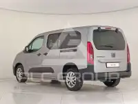 2025 Fiat Doblo