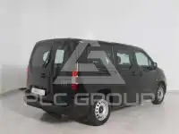 2025 Fiat Doblo