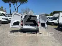 2025 Fiat Doblo