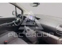 2025 Fiat Doblo