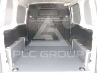 2025 Fiat Doblo