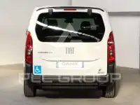 2025 Fiat Doblo