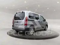 2025 Fiat Doblo