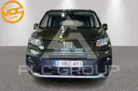2025 Fiat Doblo