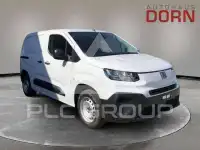 2025 Fiat Doblo