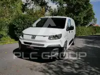 2025 Fiat Doblo