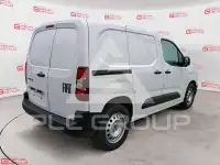 2025 Fiat Doblo