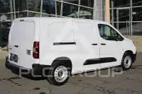 2025 Fiat Doblo