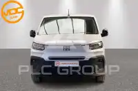 2025 Fiat Doblo