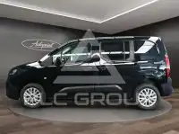 2025 Fiat Doblo