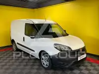 2025 Fiat Doblo