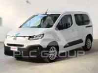 2025 Fiat Doblo