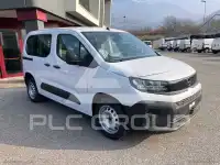 2026 Fiat Doblo
