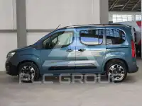2025 Fiat Doblo
