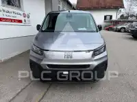 2025 Fiat Doblo