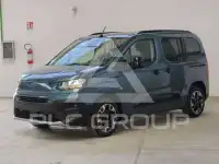 2025 Fiat Doblo
