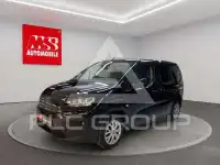 2025 Fiat Doblo