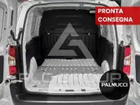 2025 Fiat Doblo