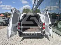 2025 Fiat Doblo