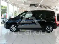 2025 Fiat Doblo
