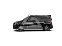 2026 Fiat Doblo