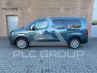 2025 Fiat Doblo