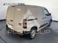 2025 Fiat Doblo