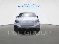 2025 Fiat Doblo