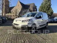 2025 Fiat Doblo