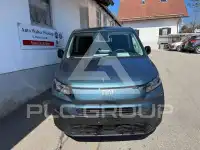 2025 Fiat Doblo