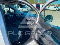 2025 Fiat Doblo