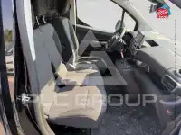 2025 Fiat Doblo