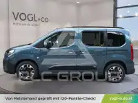 2025 Fiat Doblo