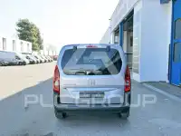 2025 Fiat Doblo