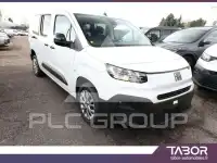 2025 Fiat Doblo