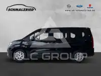 2025 Fiat Doblo