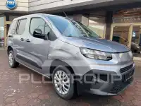 2025 Fiat Doblo