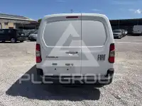 2025 Fiat Doblo