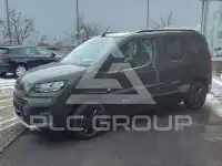 2025 Fiat Doblo