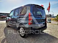 2025 Fiat Doblo
