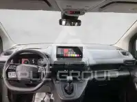 2025 Fiat Doblo