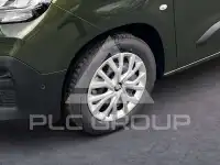 2025 Fiat Doblo