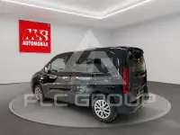 2025 Fiat Doblo