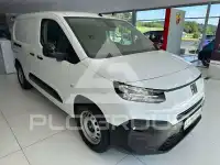 2025 Fiat Doblo