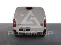 2025 Fiat Doblo