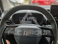 2025 Fiat Doblo