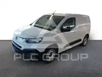2025 Fiat Doblo