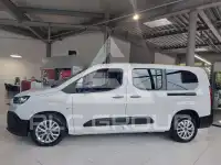 2025 Fiat Doblo