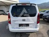 2025 Fiat Doblo