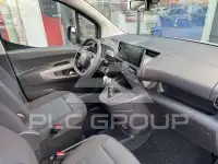 2025 Fiat Doblo